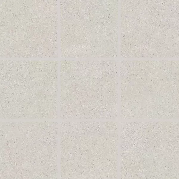 Мозаика DAK12632 white 30x30