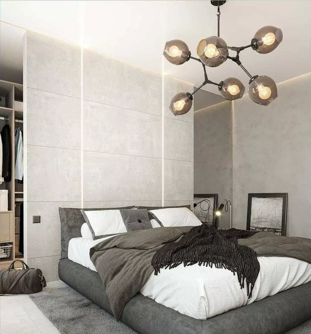 Керамогранит Crush Light 59,5x59,5