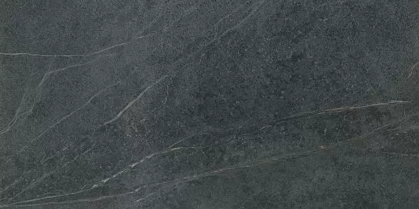 Керамогранит Soap Black Rett 60х120