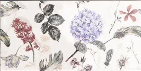 Плитка PT03018 Aquarel Decor Daria 15x30