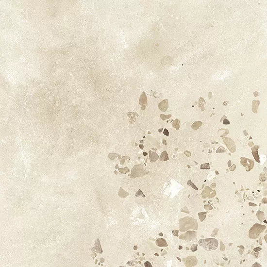 Керамогранит 0SC601R I Cocci Siciliani Bianco Nat Rett 60,4x60,4