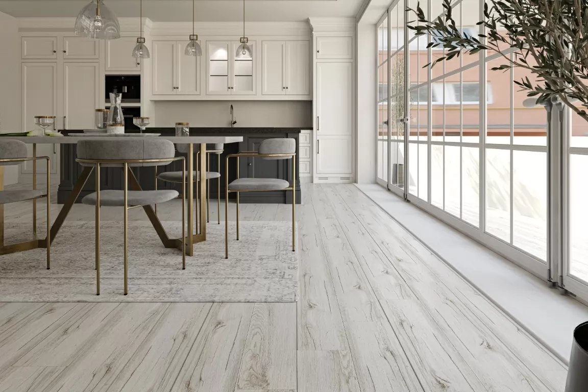 Керамогранит NTT92302M Wood Nature Mat 20x120