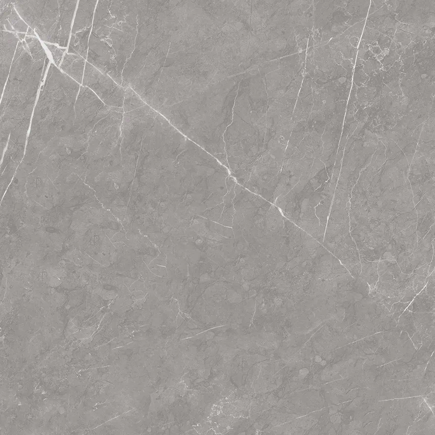 Керамогранит Pietra Grey серый матовый карвинг 60х60