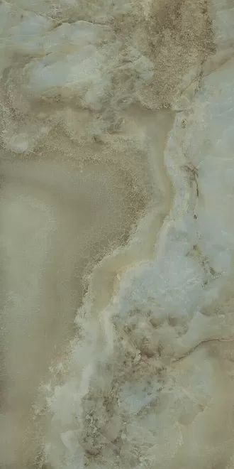 Керамогранит SG566302R Джардини зеленый обрезной лаппатированный 60*119.5