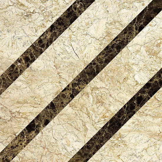 Керамогранит PJG-SWPZ015 15 Modern Magic Tile 015 60x60