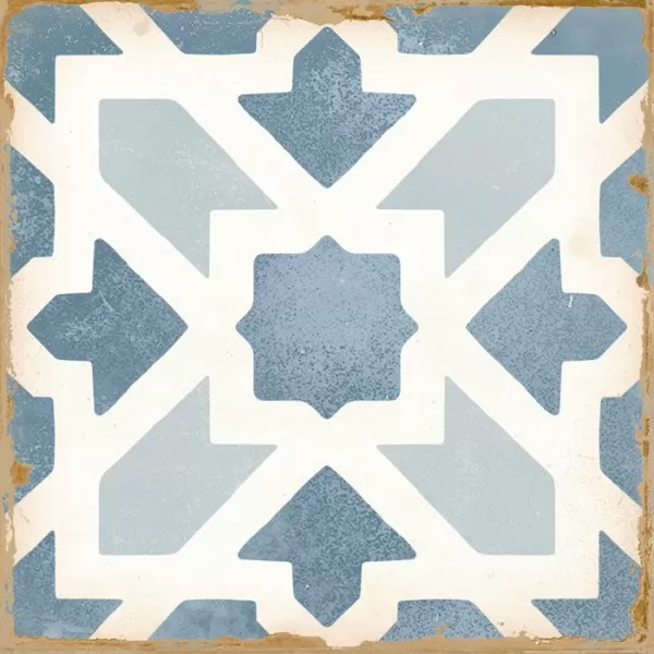 Плитка 29420 CASABLANCA GAZA 12,5x12,5
