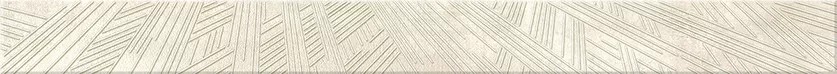 Плитка 586251001 Бордюр Chiron Crema Stella 6,2х70,9