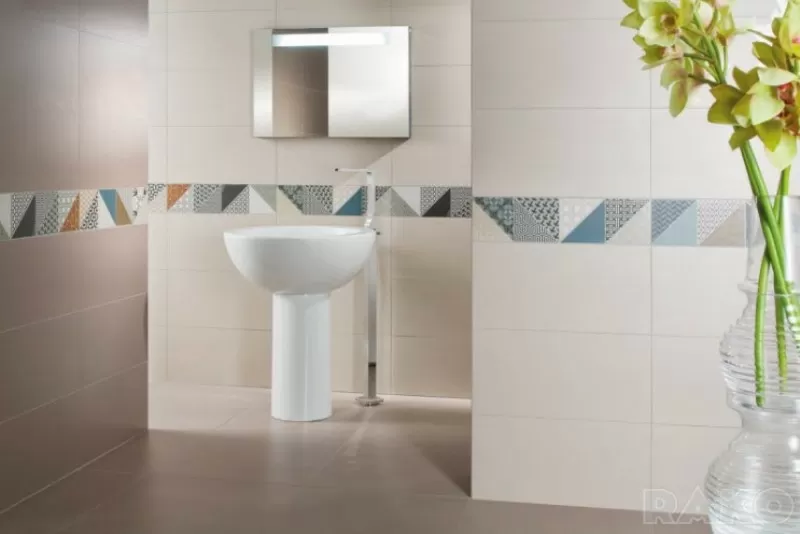 Керамогранит DDPPD659 DECO multicoloured 15x45