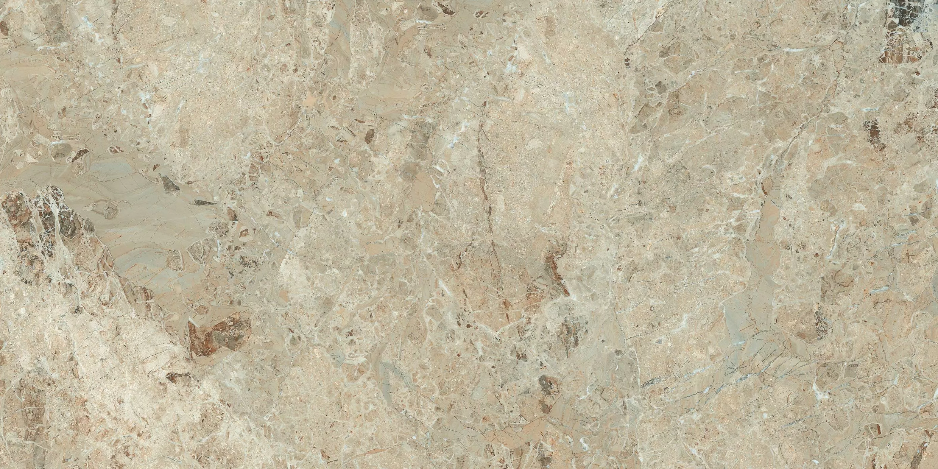 Керамогранит Diamond Natural 60x120