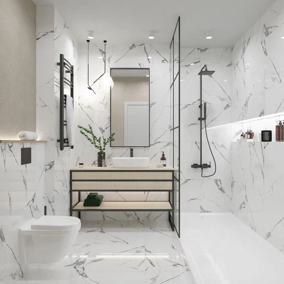 Керамогранит G392 Neiva Beige MR 60x60