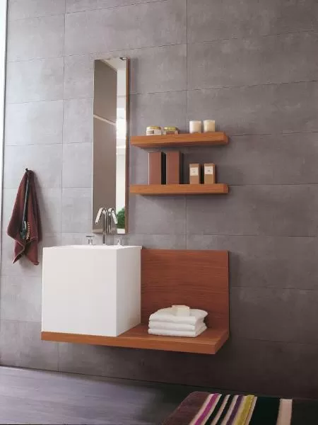 Плитка V1440250 Marmol Mosaico Crema Marfil 33,3x100