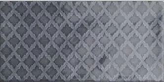 Плитка DECOR CAMDEN AZURRO 10x20