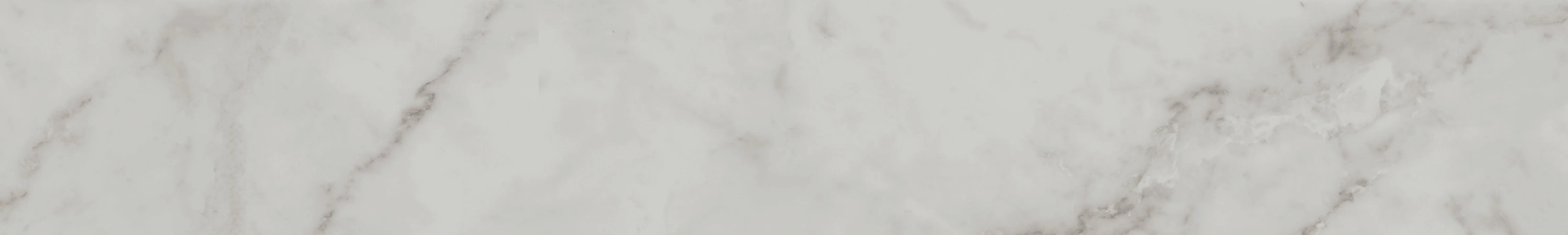 Керамогранит KM6060G0321RBT6 Плинтус Тубкаль белый матовый обрезной 60x9,5x0,9