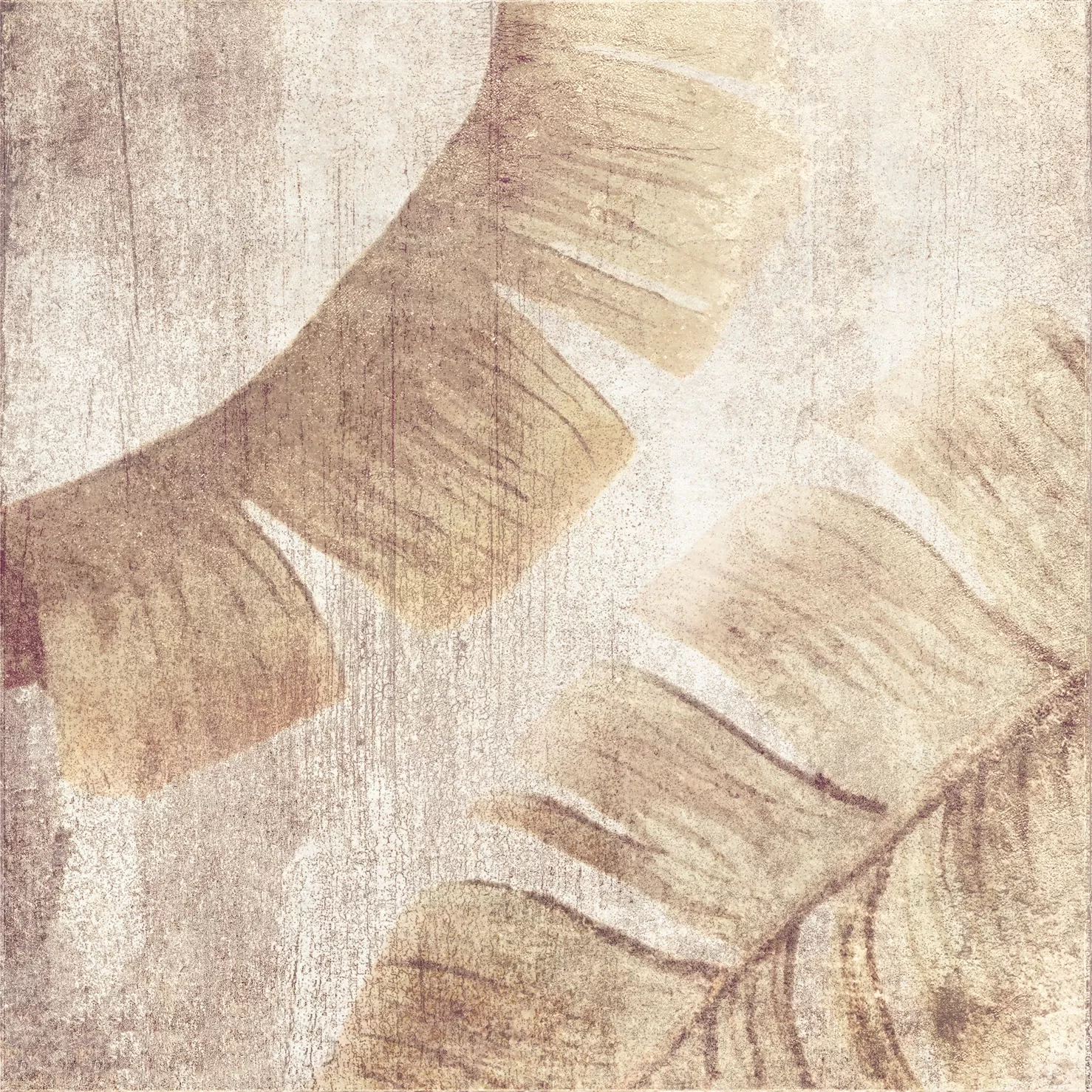 Керамогранит DECOR BOREAL TAUPE mix 20*20
