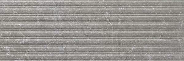 Плитка Pietra Antica Strokes Grigio 33.3x100