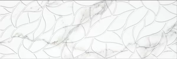 Плитка Carara Bianco Era 30x90