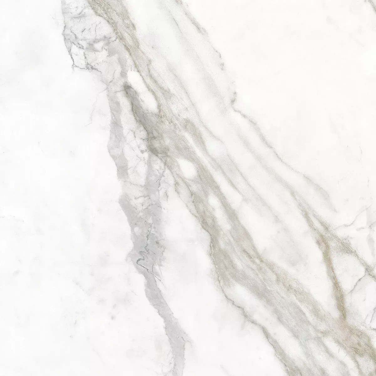 Керамогранит E-3013/MR Harmony Светло-серый ректификат 600x600x9