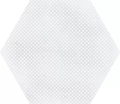 Керамогранит 23516 Urban Hexagon Melange Light 29,2X25,4