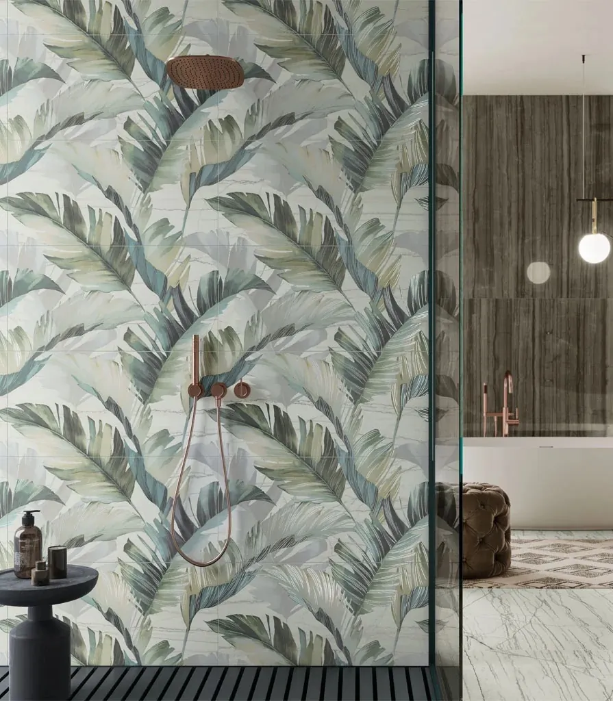 Керамогранит 620110000147 Шарм Эдванс Кремо Лакшери Лайн Пат 60x60