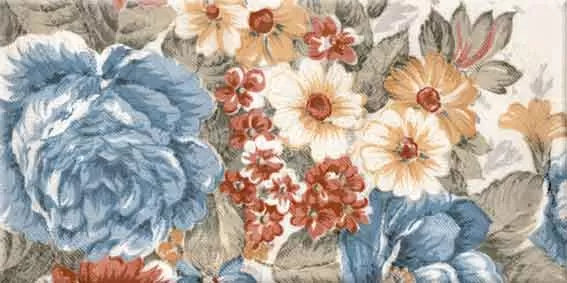 Плитка Soult Multicolor Mix 10x20