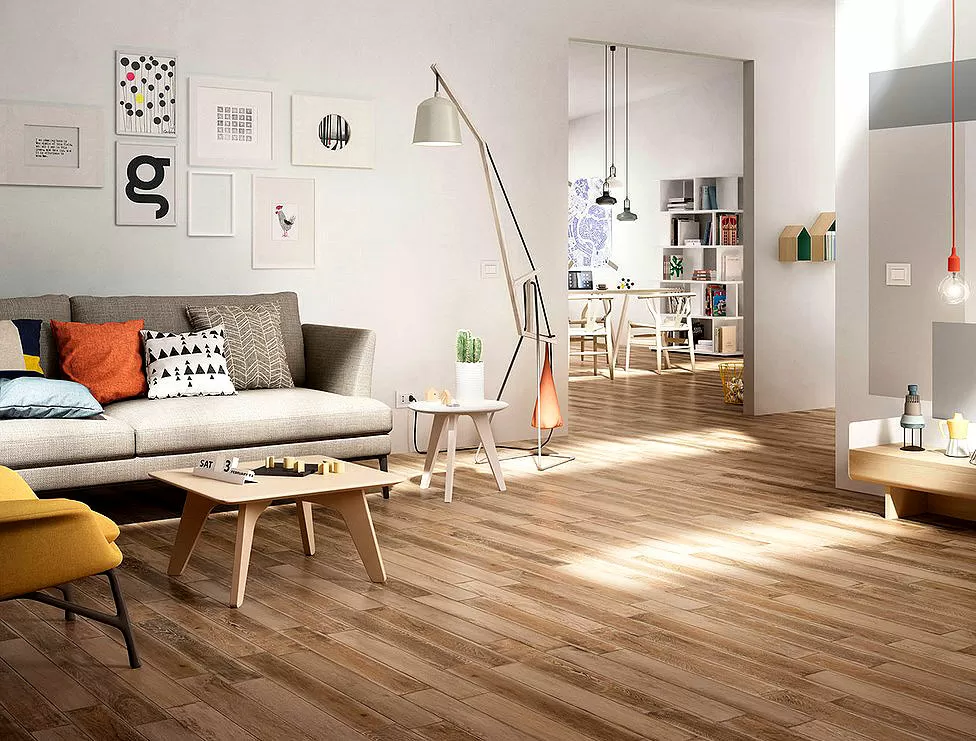 Керамогранит Treverkage Beige MM8X 10*70