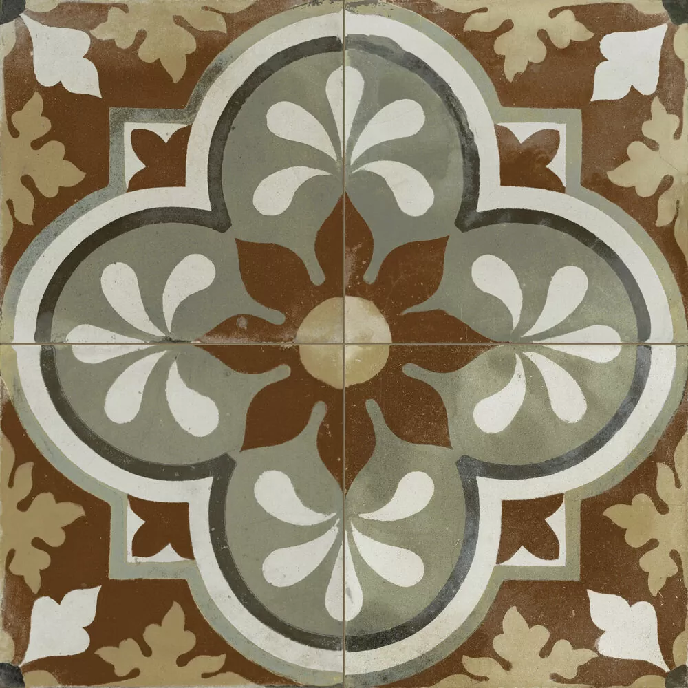Плитка 37765 Fs Barna Born 45x45x0,95