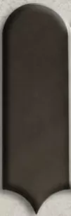 Плитка Fan Mix Black 7,2x19,5
