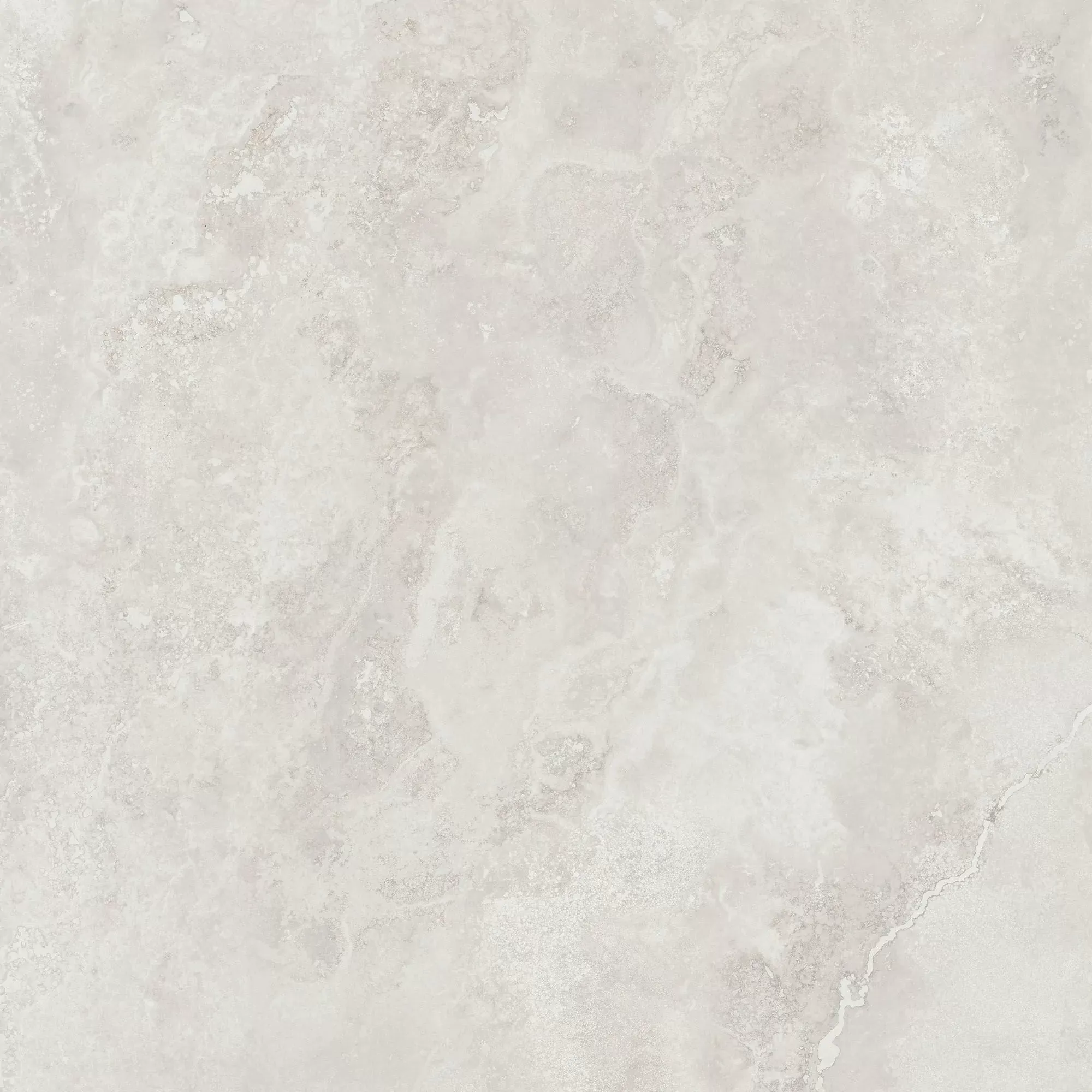 Керамогранит KM6060G0441R Литос серый светлый матовый обрезной 60x60x0,9