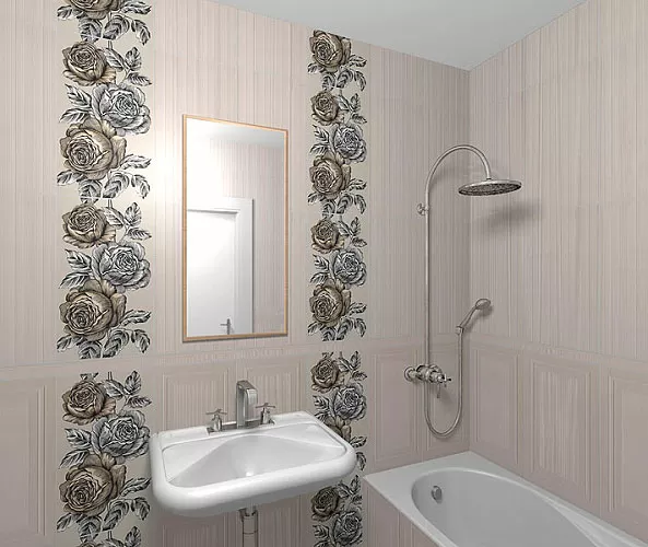 Керамогранит M7T5 Лондон 33,3х33,3