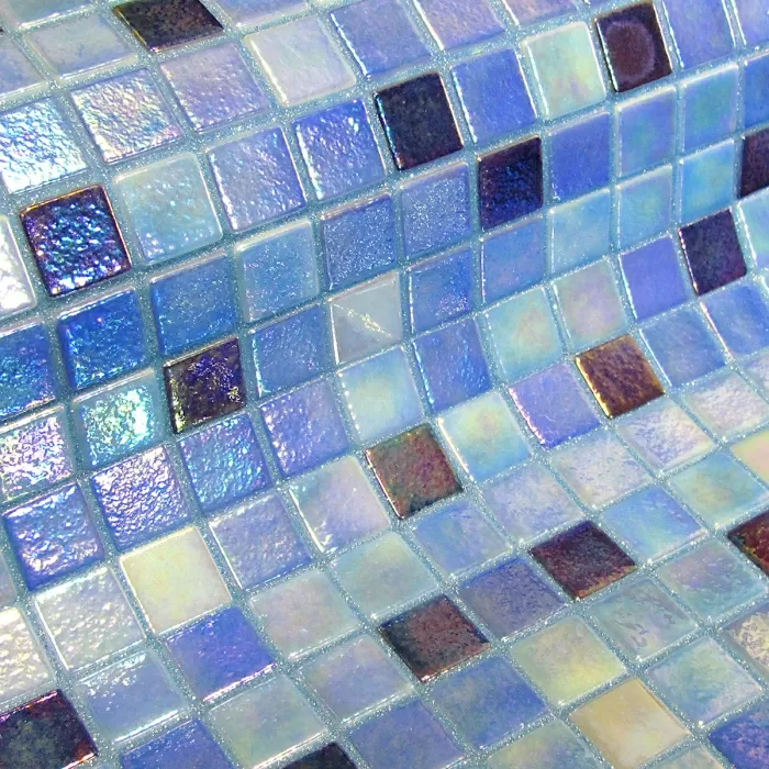 Мозаика Delphinus