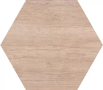 Керамогранит Art Deco Hexa 23,2x26,7