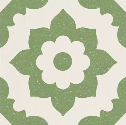 Керамогранит BM Santona Green Mate 20x20