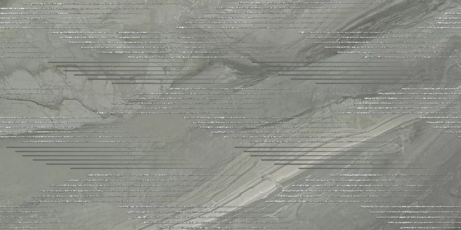 Плитка DW36WAY17 Way Dark Arrow Декор 300x600x9