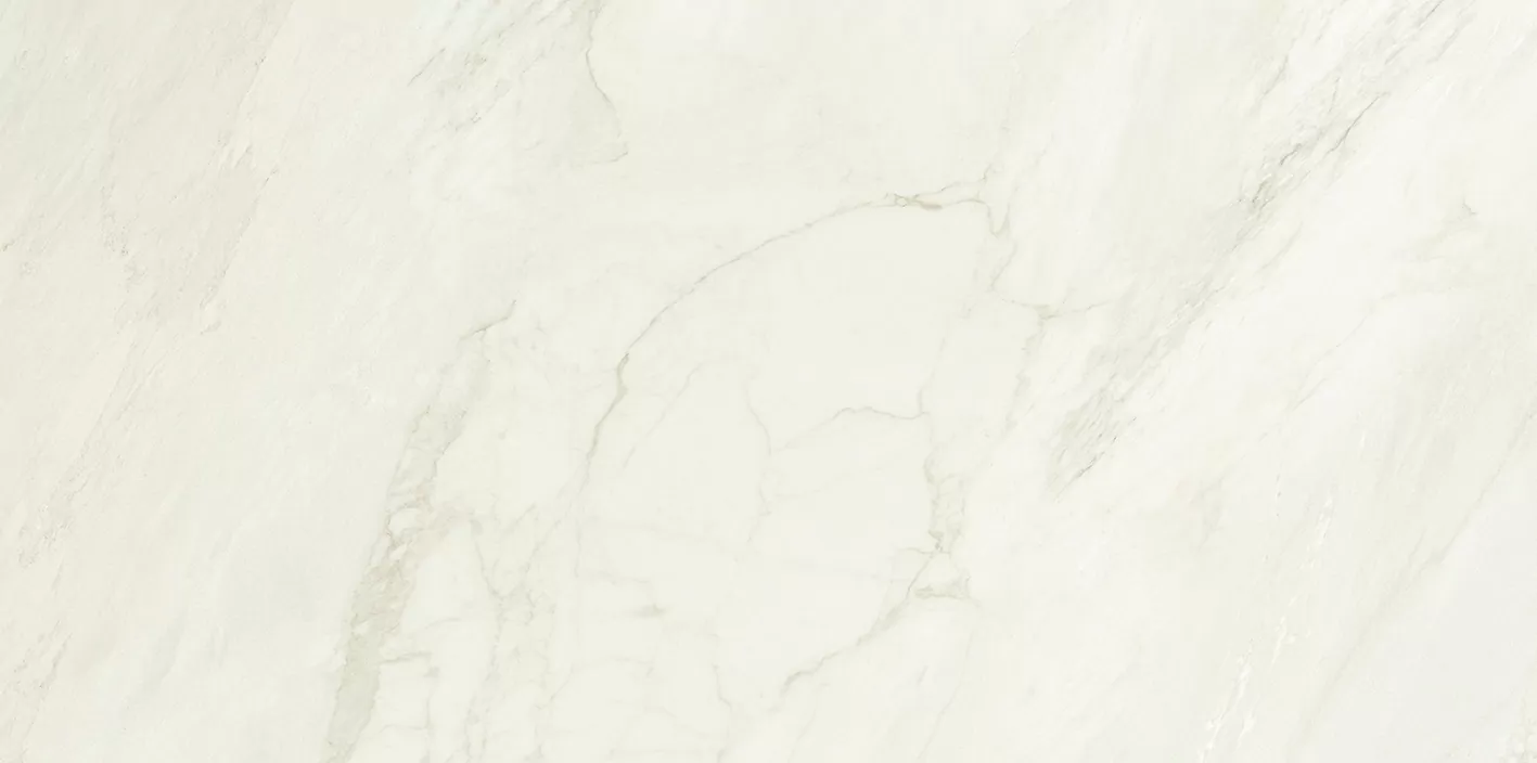 Керамогранит 100335990 Glem White Polished 6mm 59,6x120