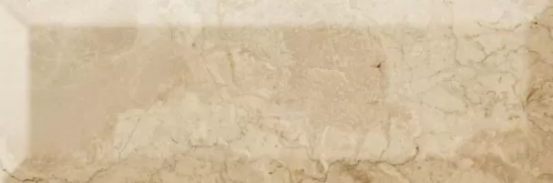 Плитка Mistral Crema Bisel 10x30