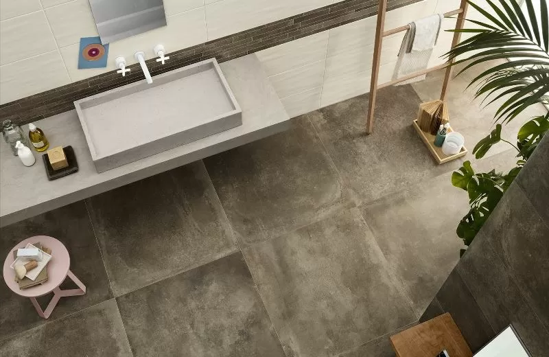 Керамогранит OVD 20RT Antracite Rettificato 60x60