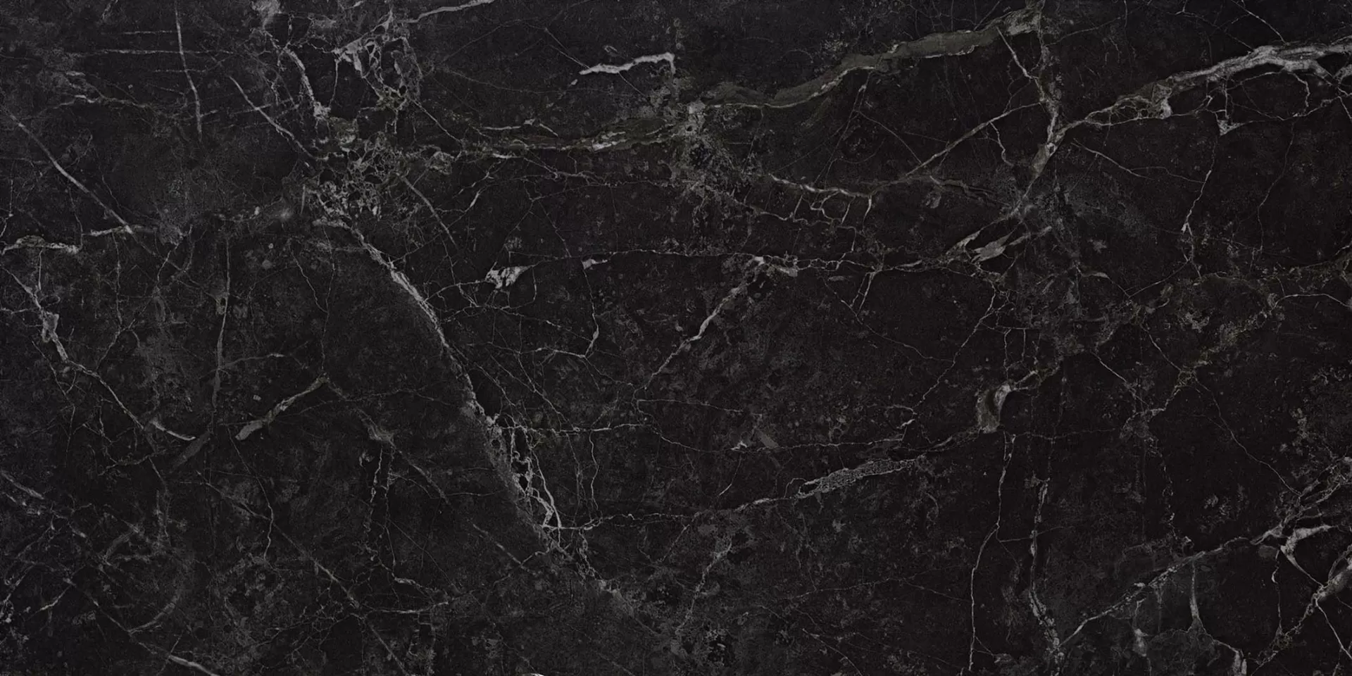 Керамогранит ADK0 Marvel Noir St.Laurent 45x90