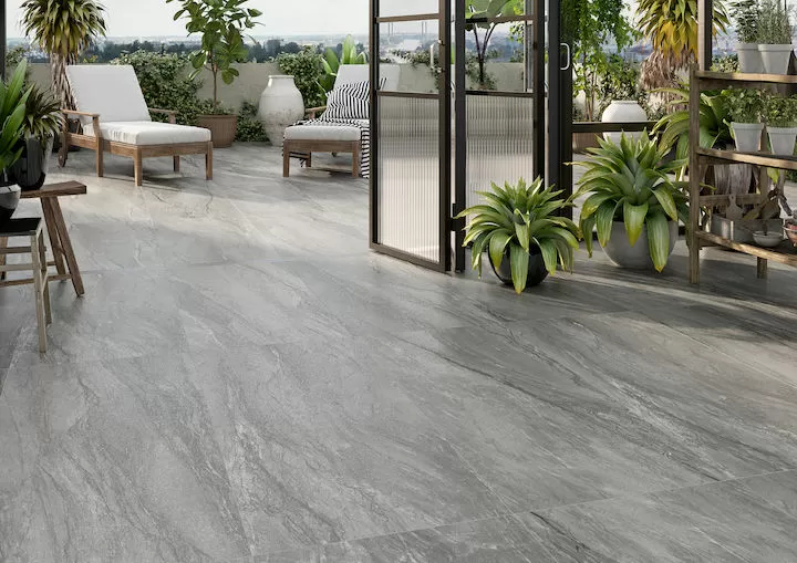Marble Platinum