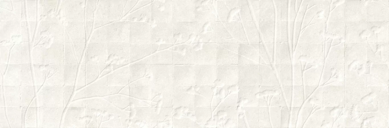 Плитка 40655 Charme Bone Fleur/33,3x100x0,98/R 33,3x100