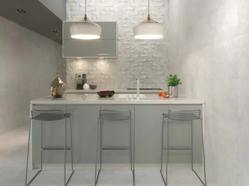 Плитка Tetris Boulevard Natural 40x120