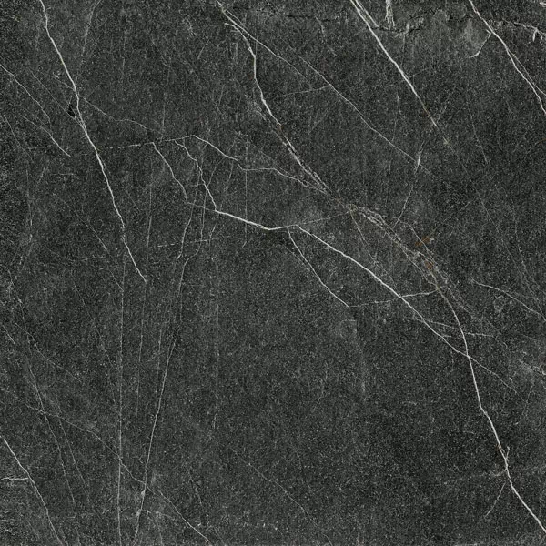 Керамогранит SOFIA Black / СОФИЯ Черно-оливковый MR 60x60