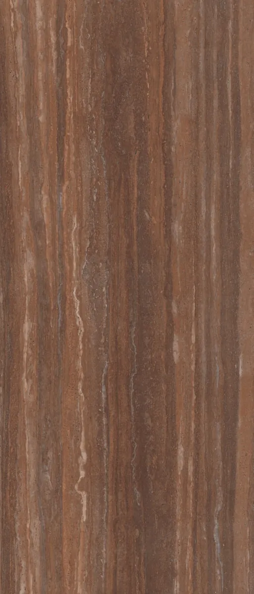 Керамогранит PF60017415 Sensi Roma Red Nat Ret 120x280