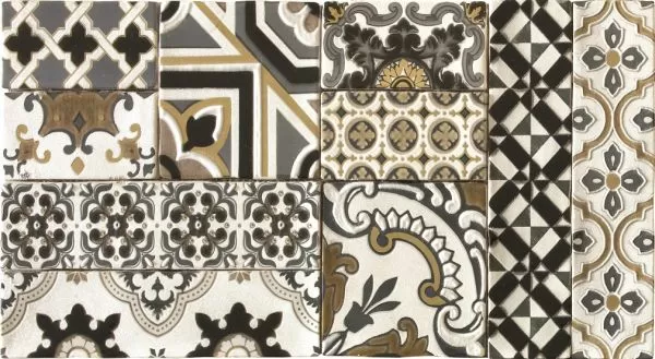 Плитка Malla Arezzo Oro 30x60