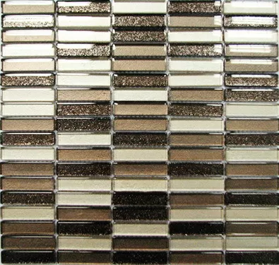 Мозаика CR 6030 Crystal 29.5x30.5