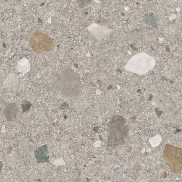 Керамогранит Gerda Natura Light  lappated/Герда Натура Лайт лаппатированный 60x60