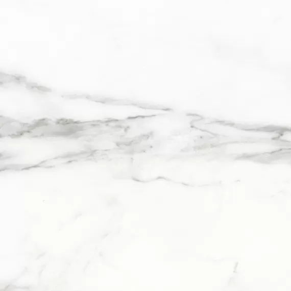 Керамогранит 6246-0036 (6046-0168) Бьянка Каррара белый 45х45