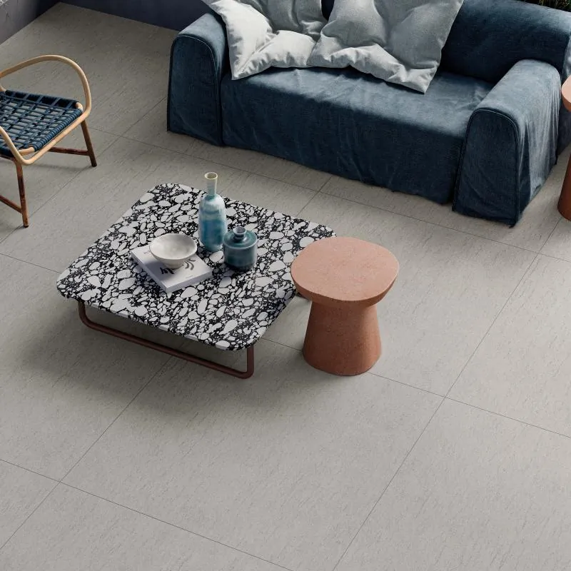 Керамогранит PF60017387 Poetry Stone Reloaded Jura Sand Nat Rett 60x120