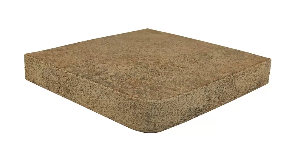 Клинкерная плитка ESQ RECTA PLUS TAMBORA 33x33