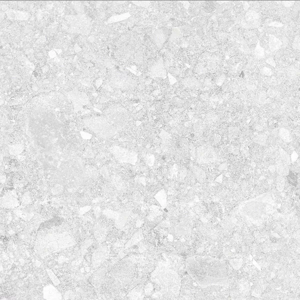 Керамогранит Gerda White / Герда белый MR 60x60