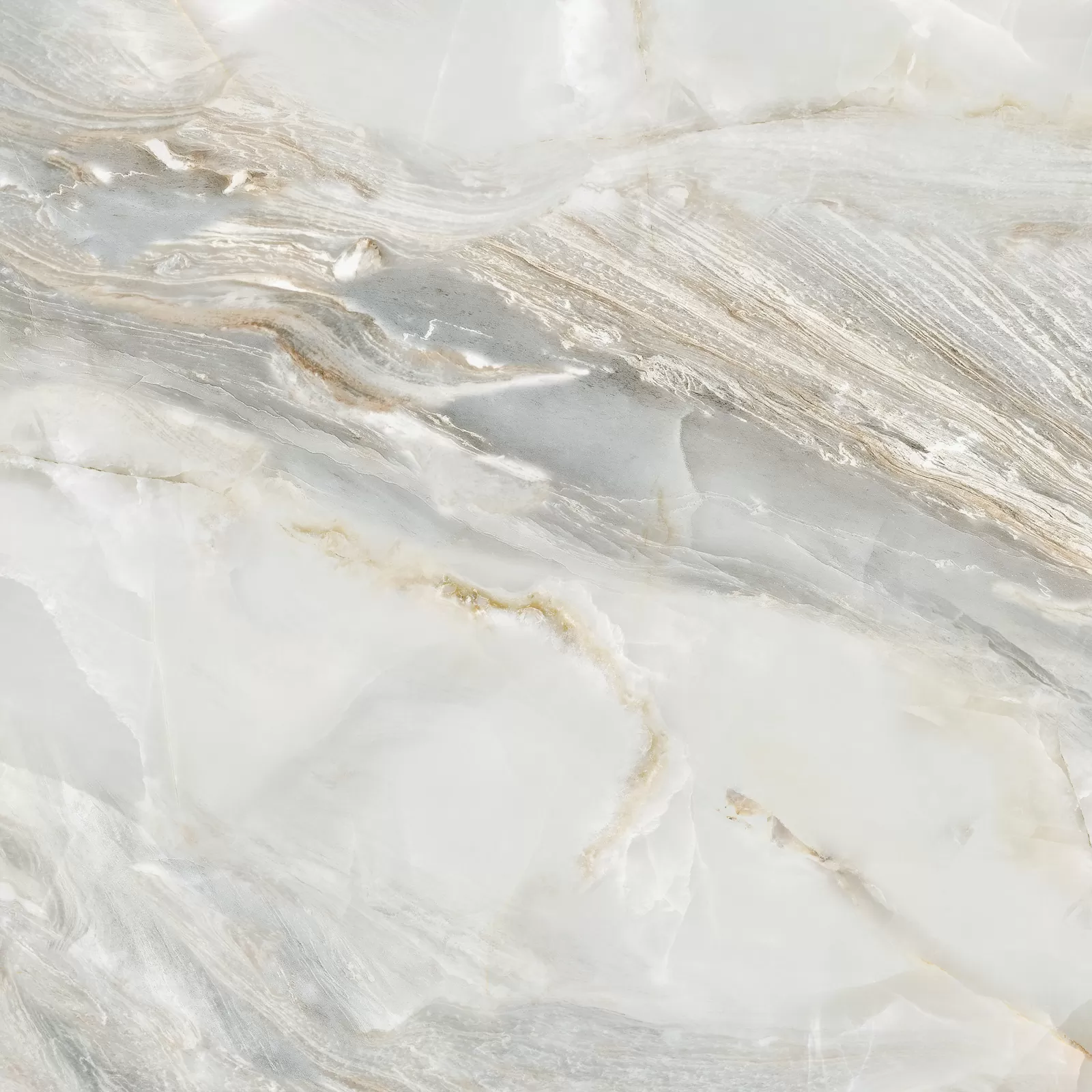 Керамогранит D60227M Estelle Beige карвинг 600x600x9.5